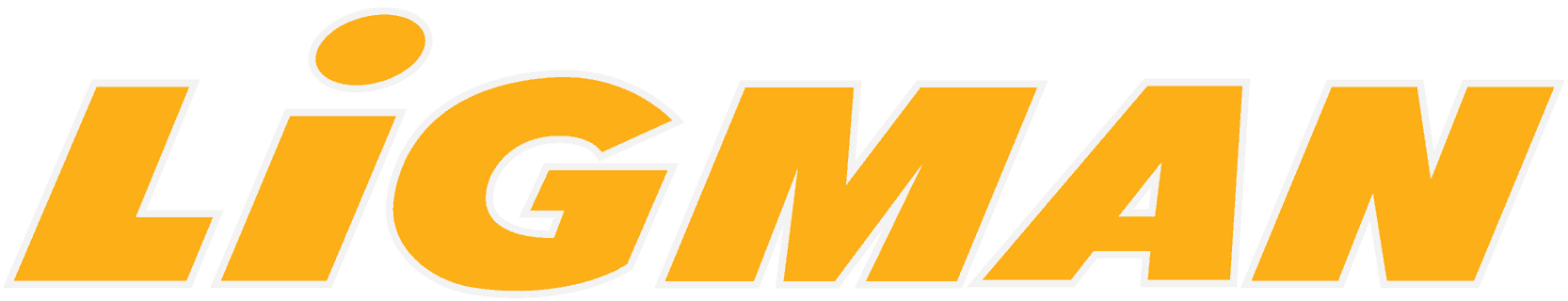 LIGMAN International logo