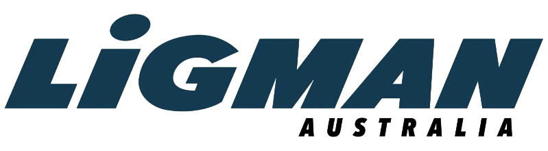 Ligman logo